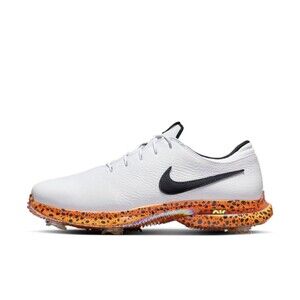 New Men’s Nike Air Zoom Victory Tour 3 Wide Safari Golf Size 7.5 FV2260-900